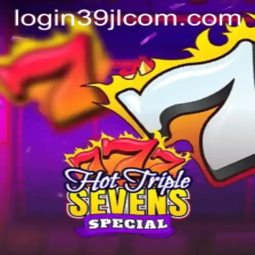 Unveiling HotTripleSevensSpecial: An Engaging Casino Experience