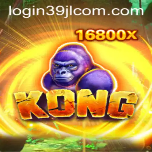 Explore the Exciting World of Kong Game at 39JL.COM