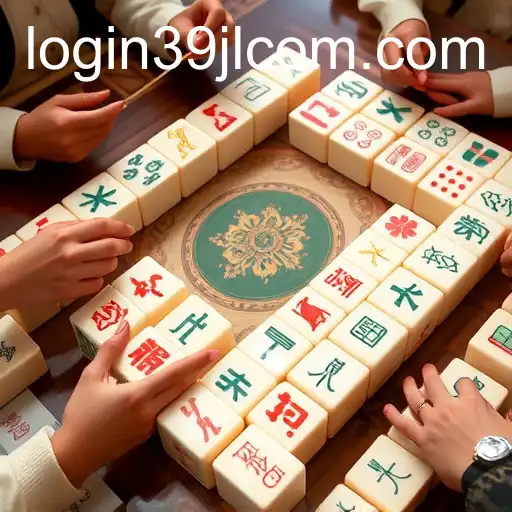 The Fascinating World of Mahjong: More Than Just a Game