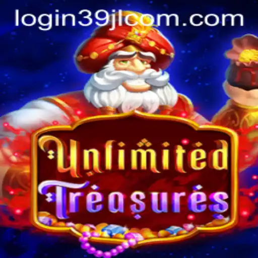UnlimitedTreasures: Discover the Adventure