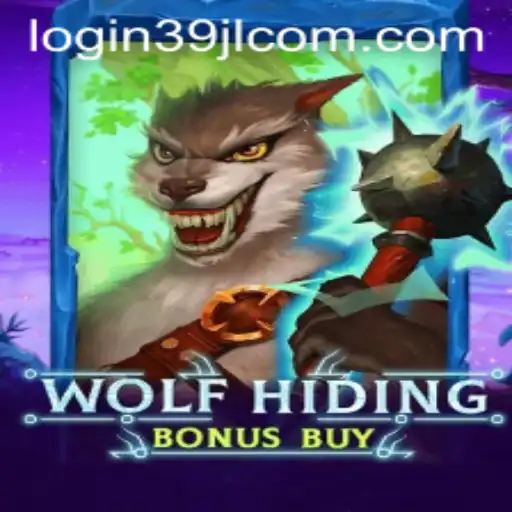 Exploring the Thrills of WolfHidingBonusBuy: A New Gaming Phenomenon