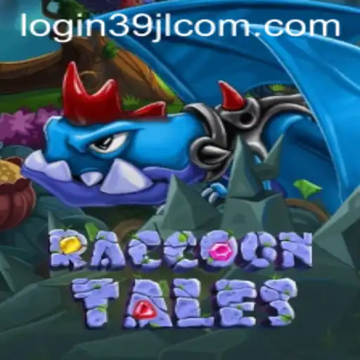 Discover the Enchanting Adventure of RaccoonTales