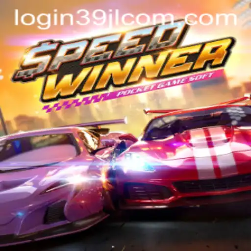 Exploring SpeedWinner: The Thrilling Game of High Stakes